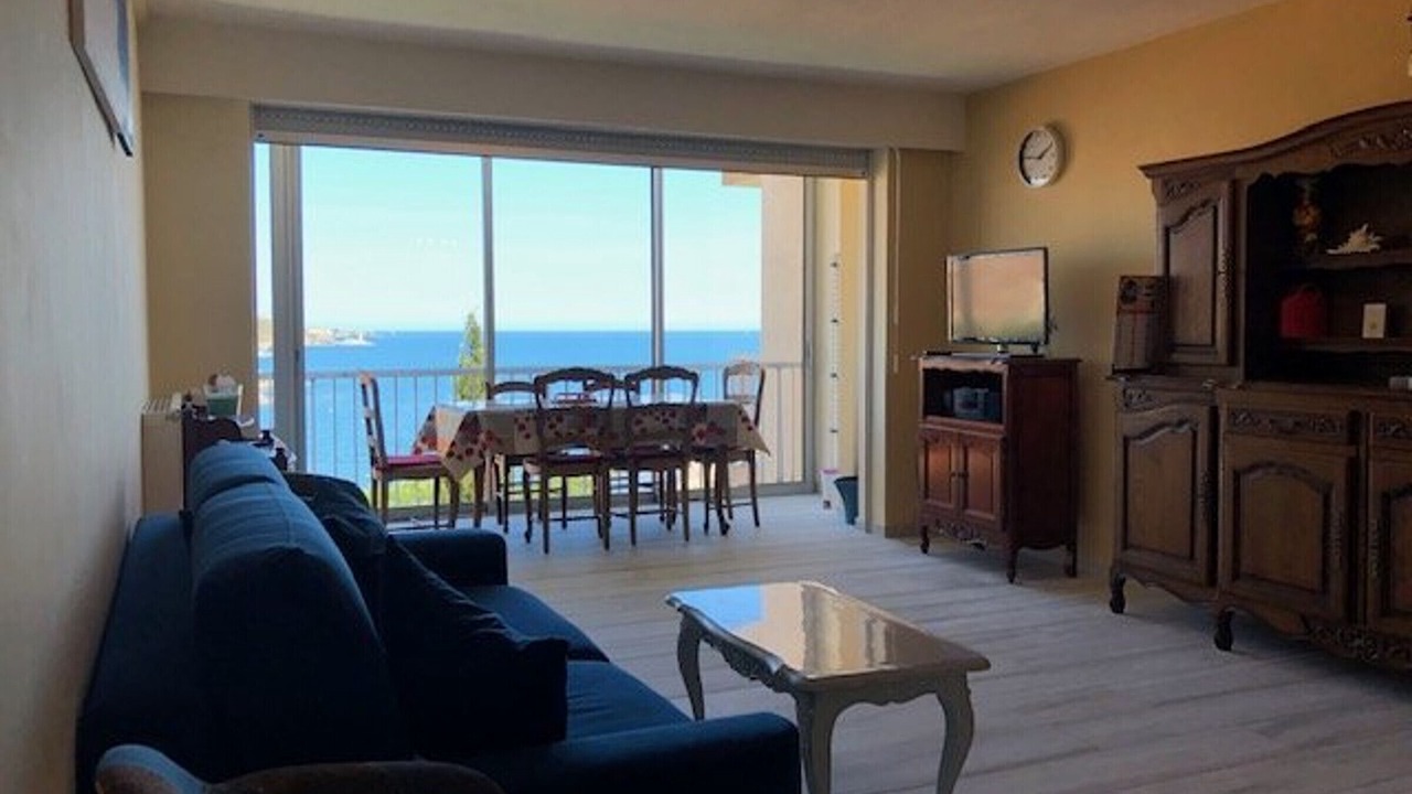Photo of Livingroom in Banyuls-sur-Mer