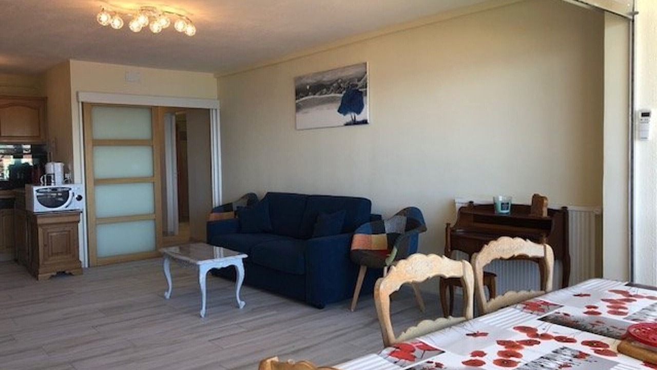 Photo of Livingroom in Banyuls-sur-Mer
