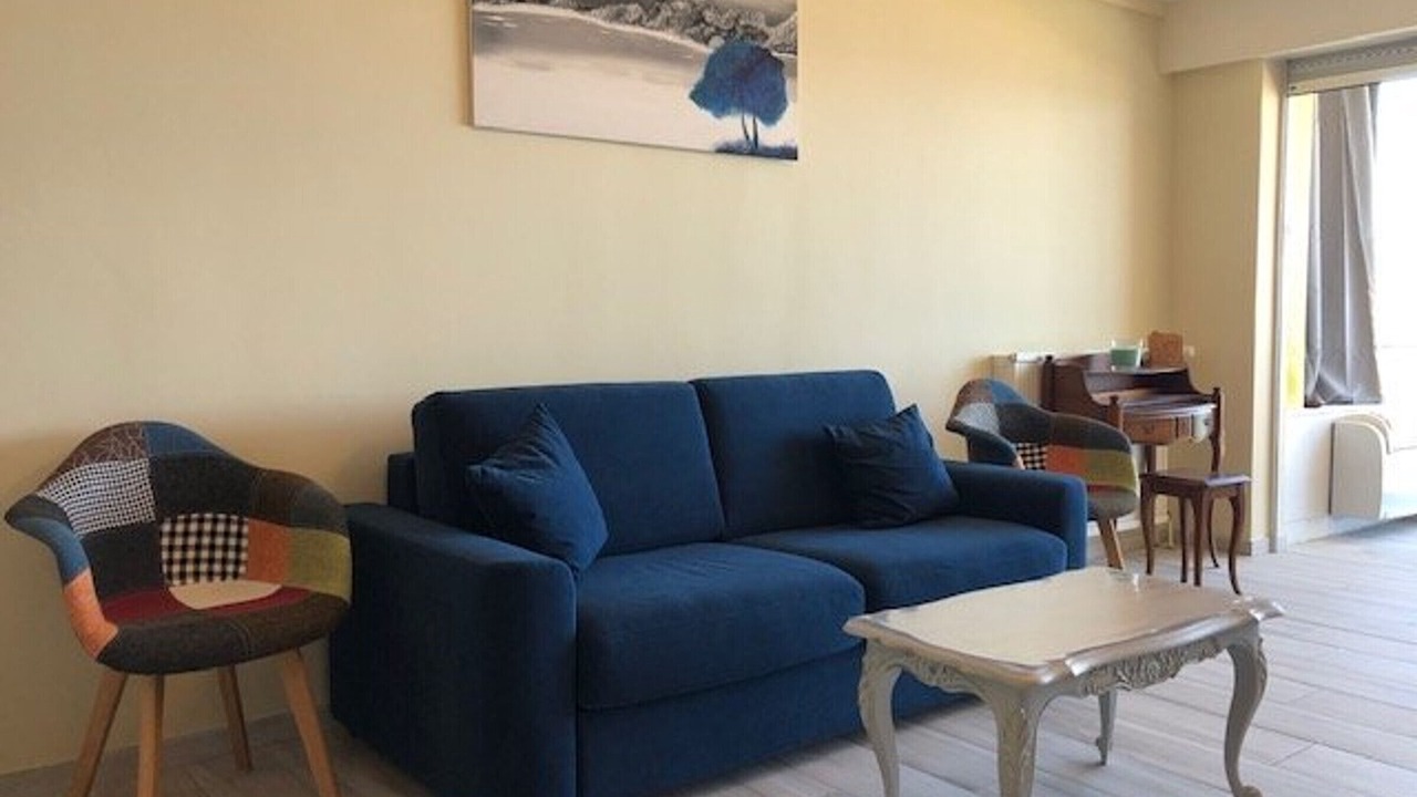 Photo of Livingroom in Banyuls-sur-Mer