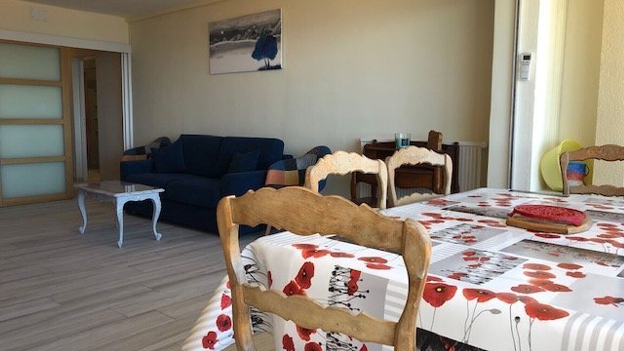 Photo of Livingroom in Banyuls-sur-Mer