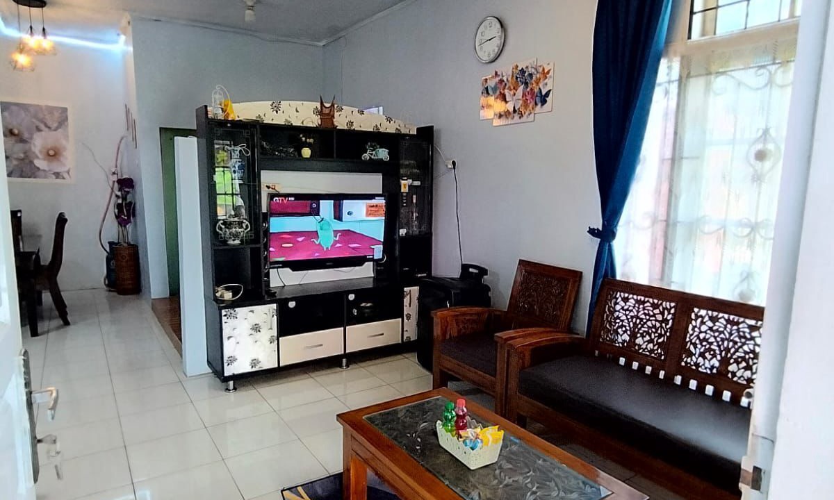 Photo of Livingroom in Berastagi