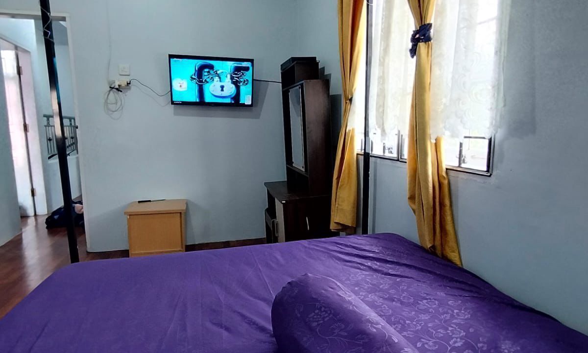 Photo of Bedroom in Berastagi