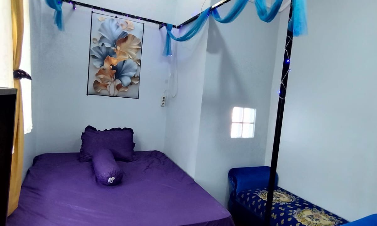 Photo of Bedroom in Berastagi