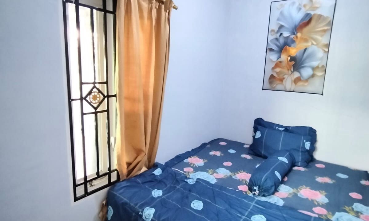 Photo of Bedroom in Berastagi
