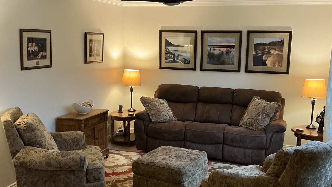 Photo of Livingroom in Alma