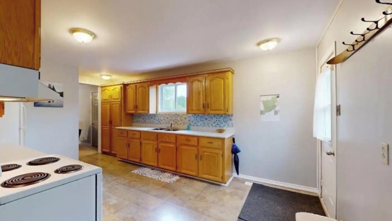 Photo of Kitchen in Alma