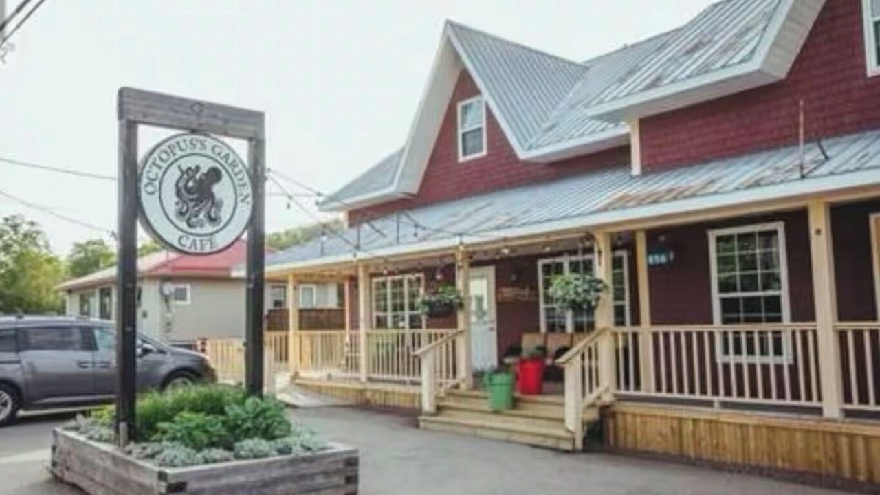 Photo of Outdoor in Alma
