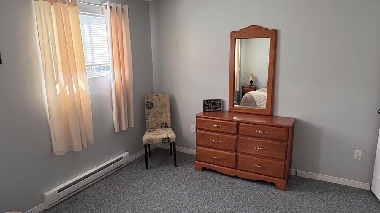 Photo of Bedroom in Alma