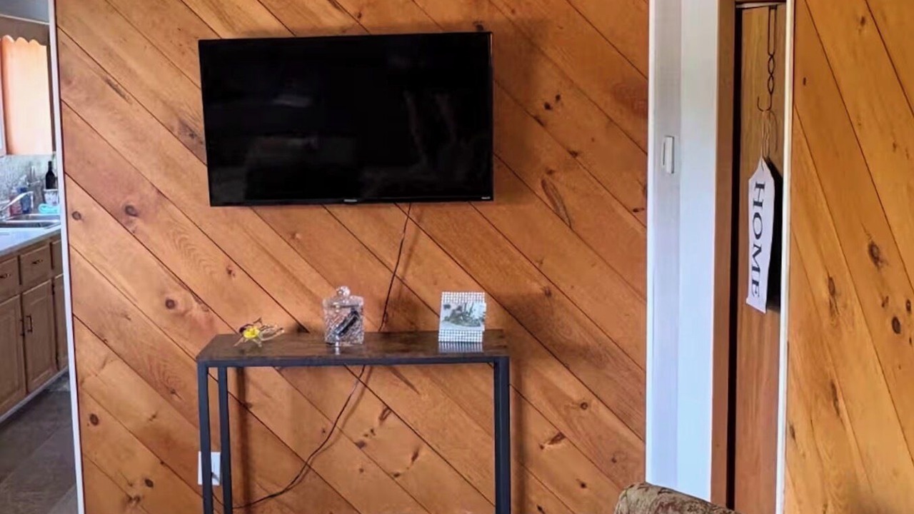 Photo of Livingroom in Alma