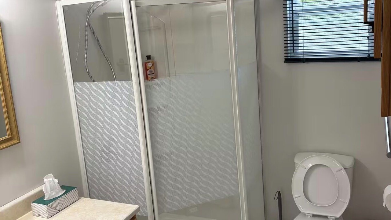 Photo of Bathroom in Alma