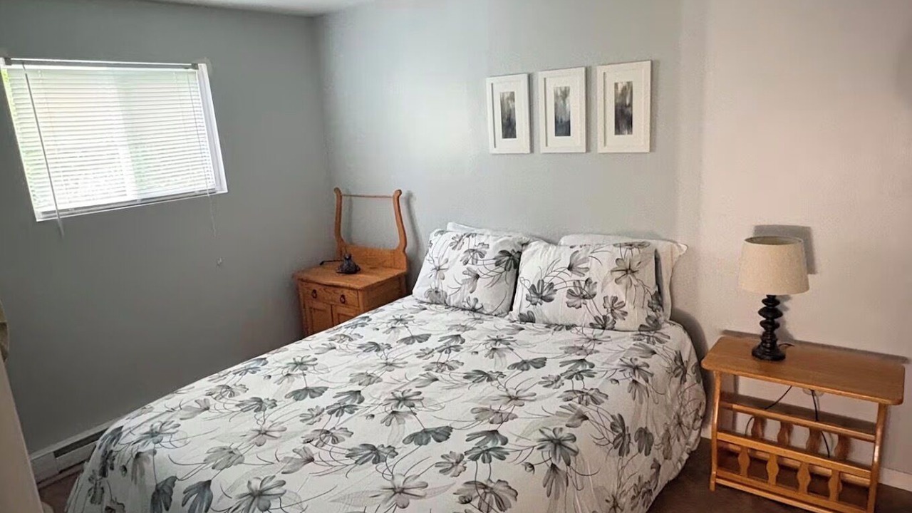 Photo of Bedroom in Alma
