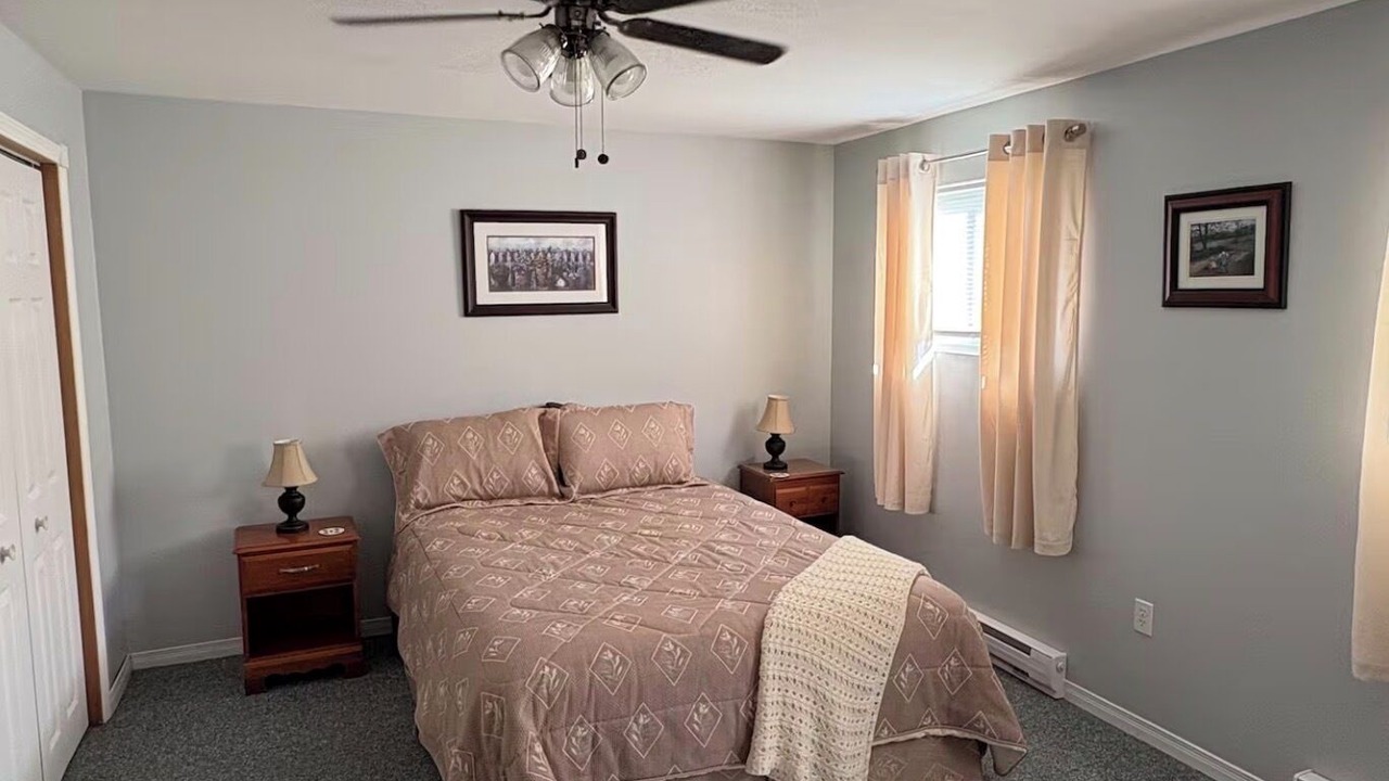 Photo of Bedroom in Alma