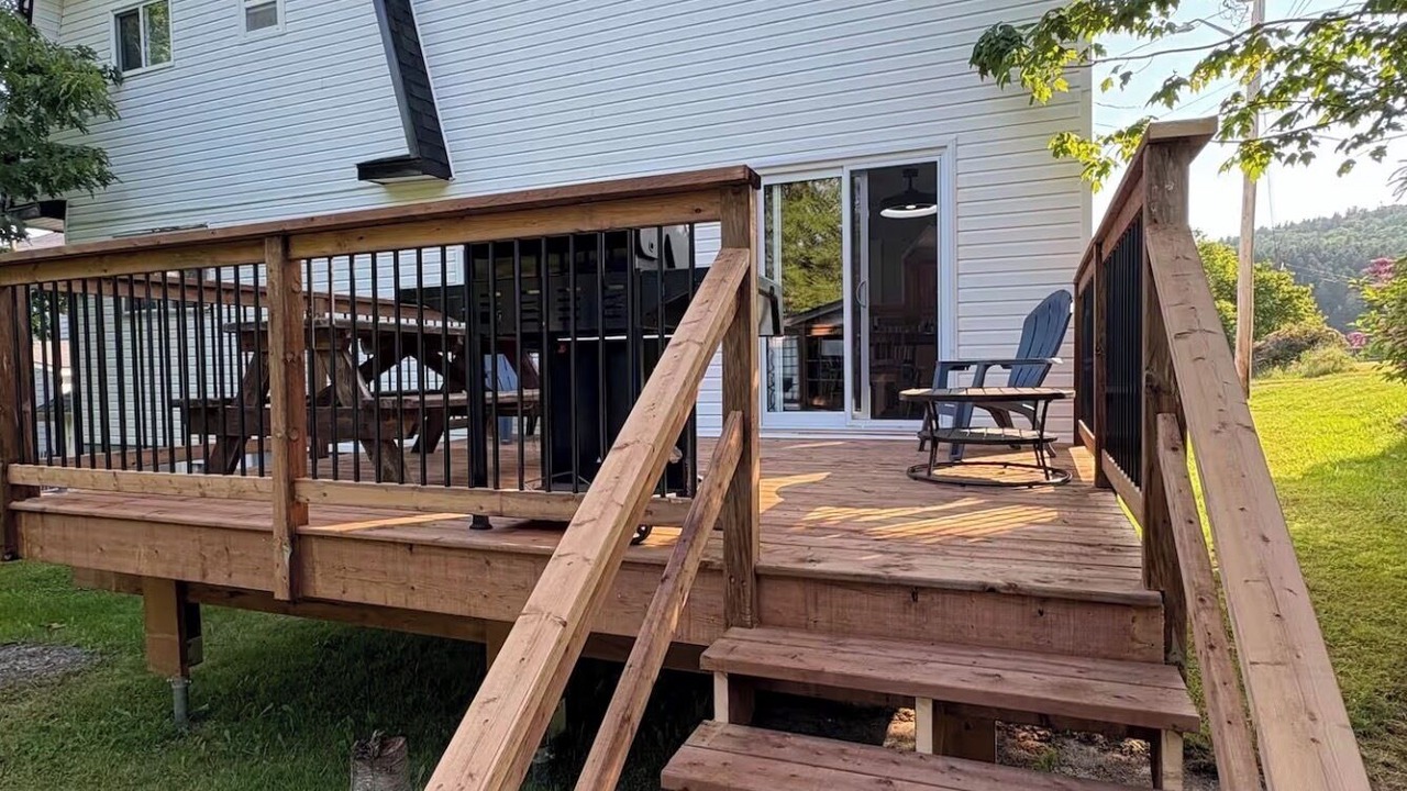 Photo of Patio Balcony in Alma