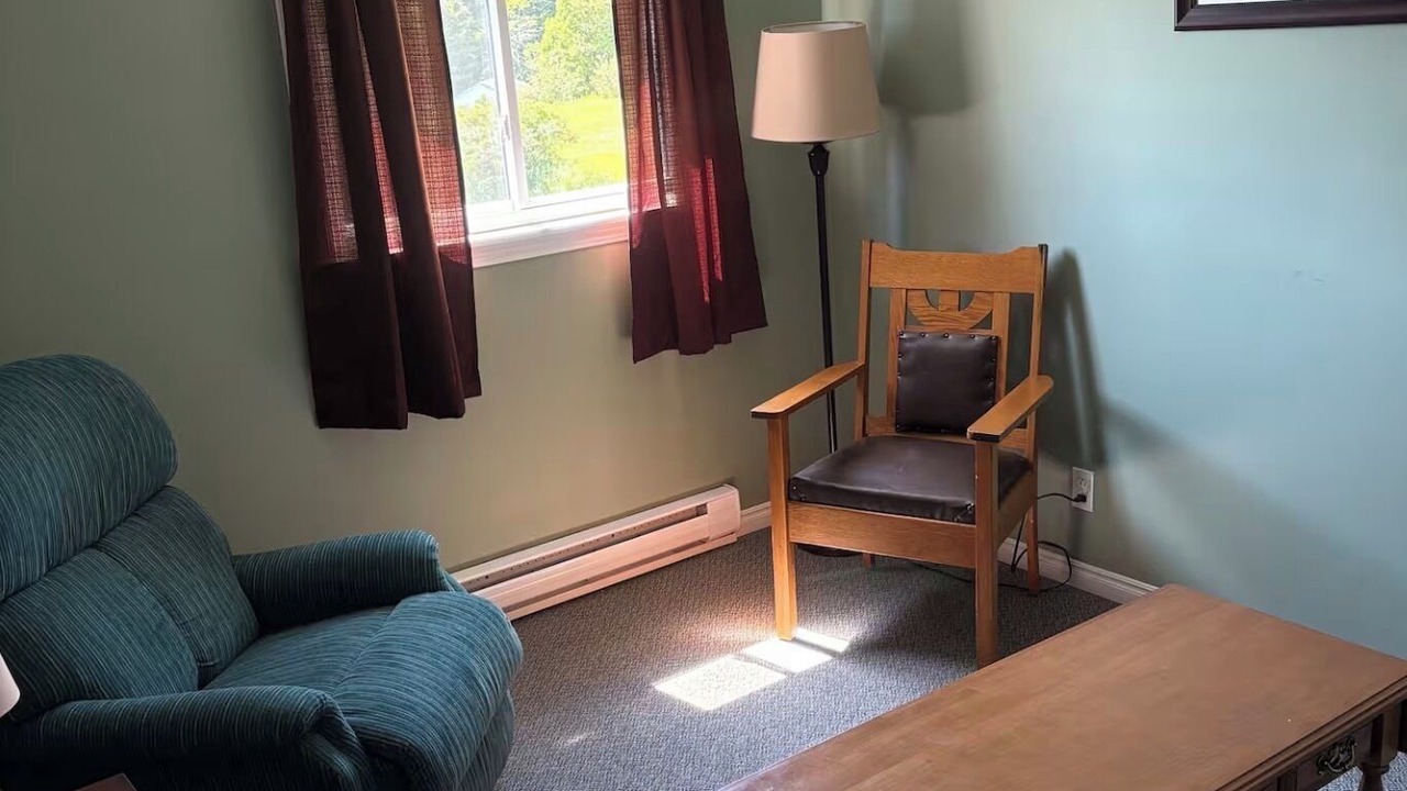 Photo of Livingroom in Alma