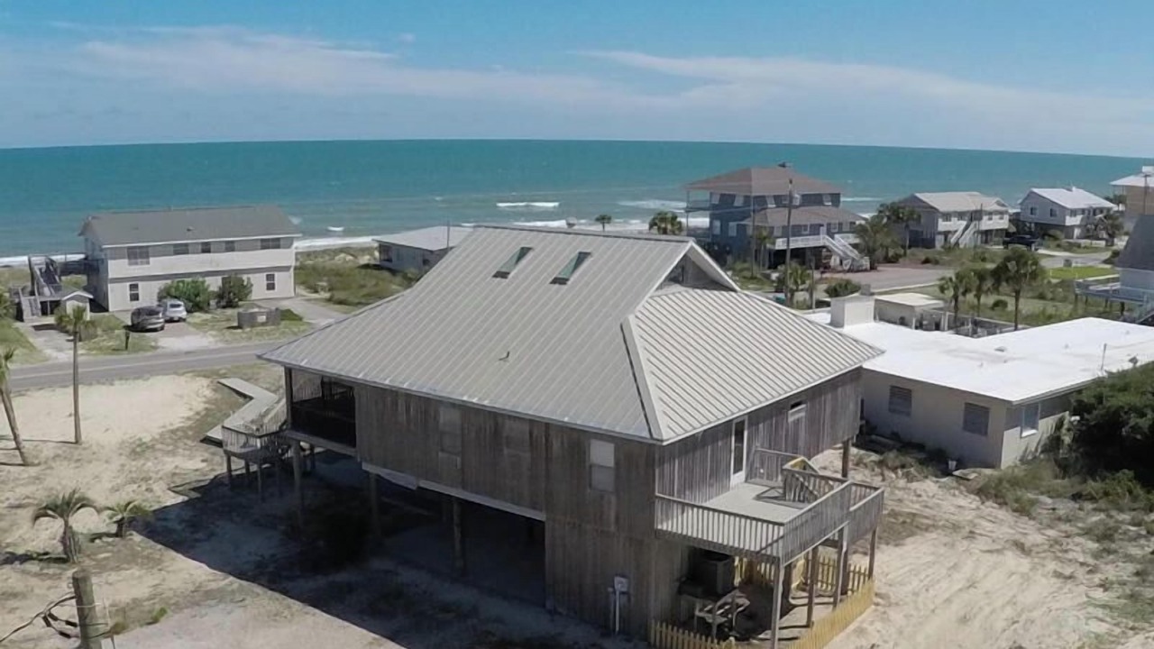 Photo of Outdoor in St. George Island