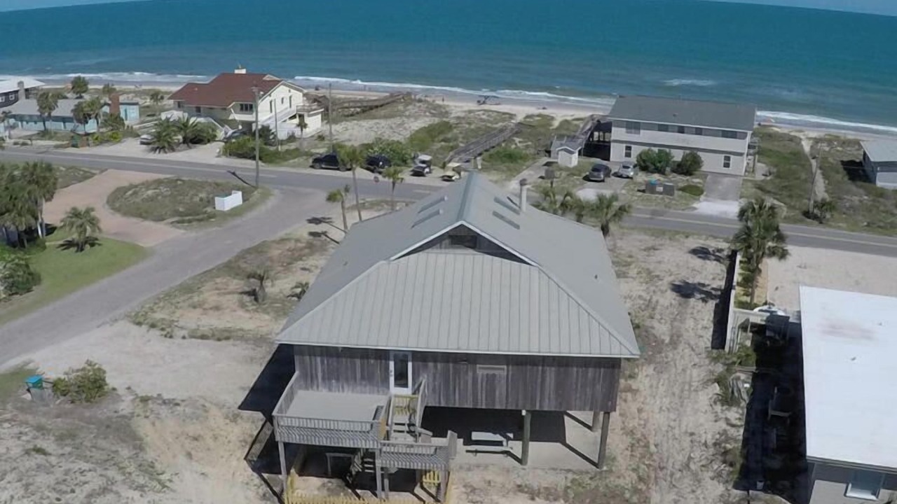 Photo of Outdoor in St. George Island
