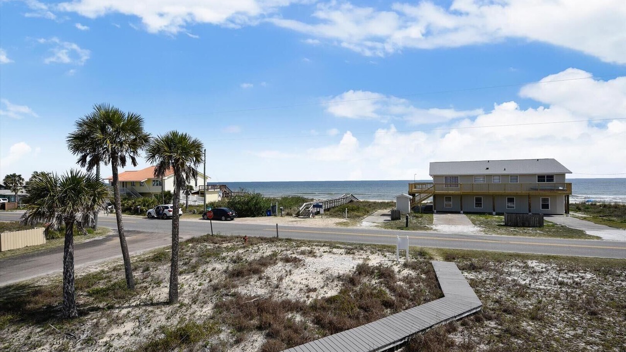 Photo of Outdoor in St. George Island