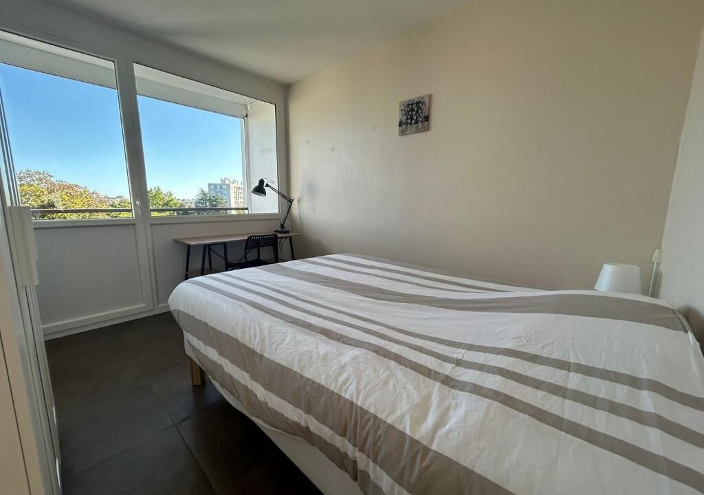 Photo of Bedroom in Tours