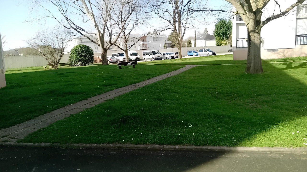 Photo of Outdoor in Tours