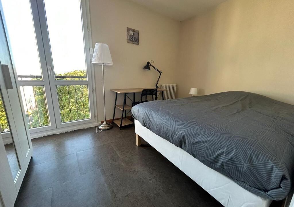 Photo of Bedroom in Tours