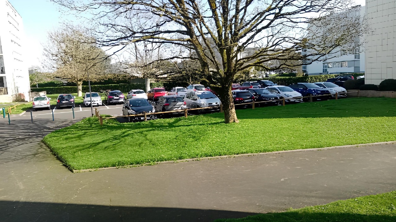 Photo of Outdoor in Tours