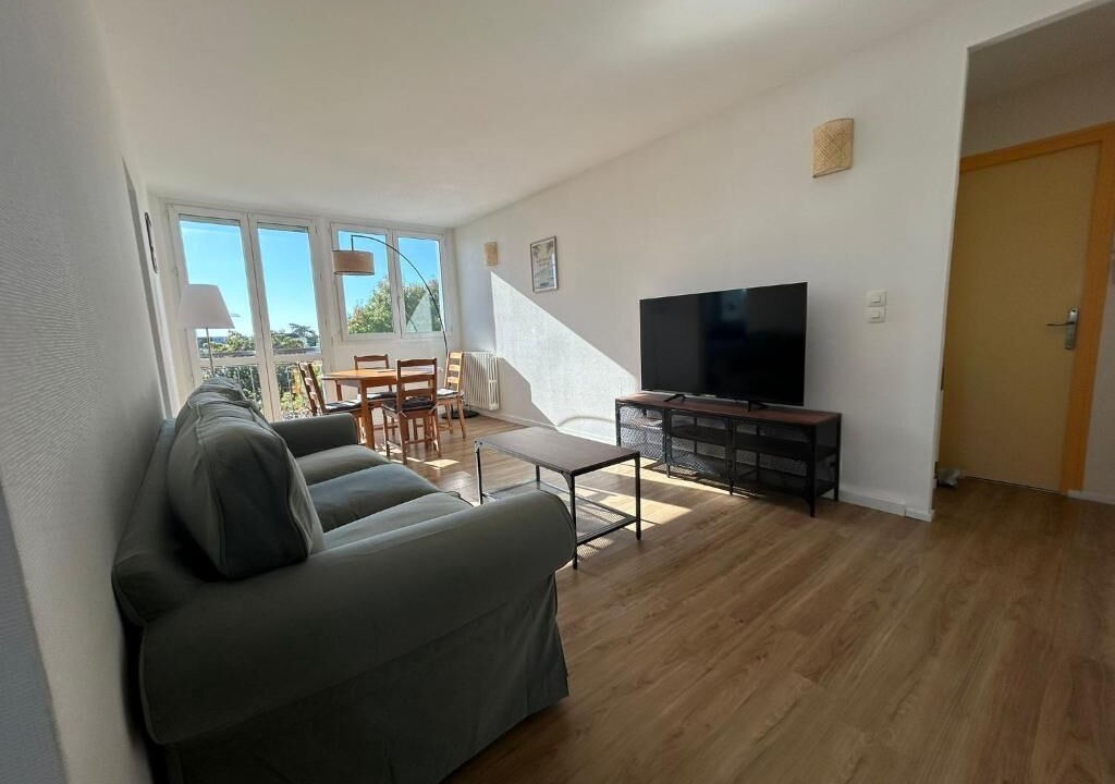 Photo of Livingroom in Tours
