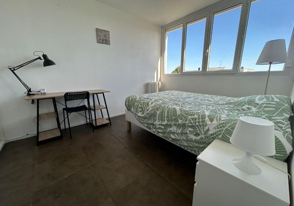 Photo of Bedroom in Tours