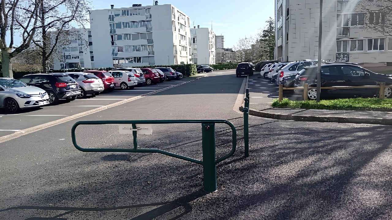 Photo of Outdoor in Tours