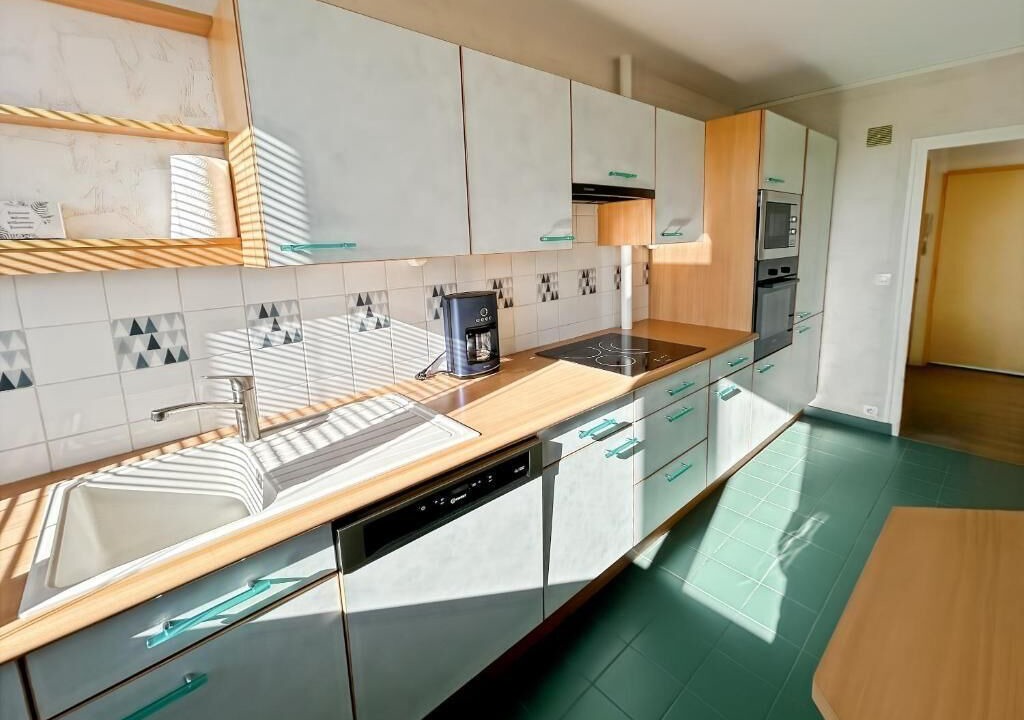 Photo of Kitchen in Tours