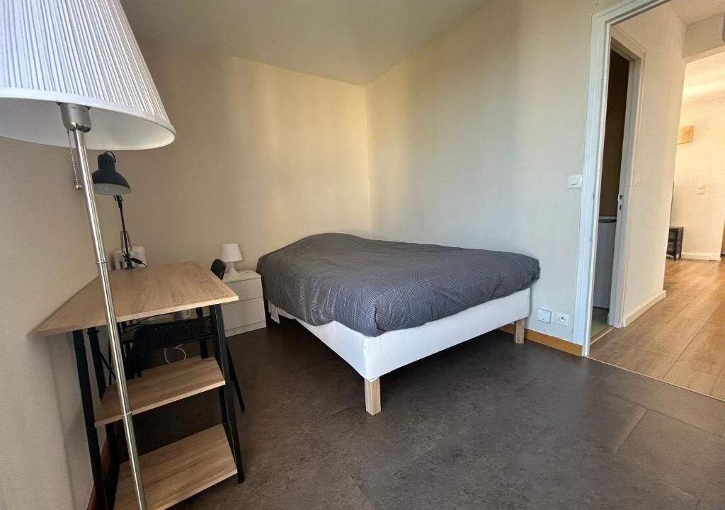 Photo of Bedroom in Tours
