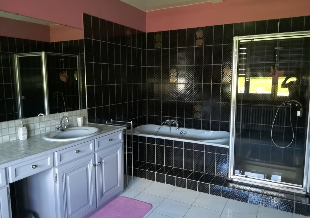 Photo of Bathroom in Pinchefalise