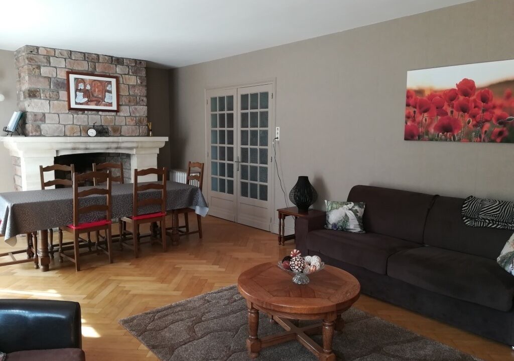 Photo of Livingroom in Pinchefalise