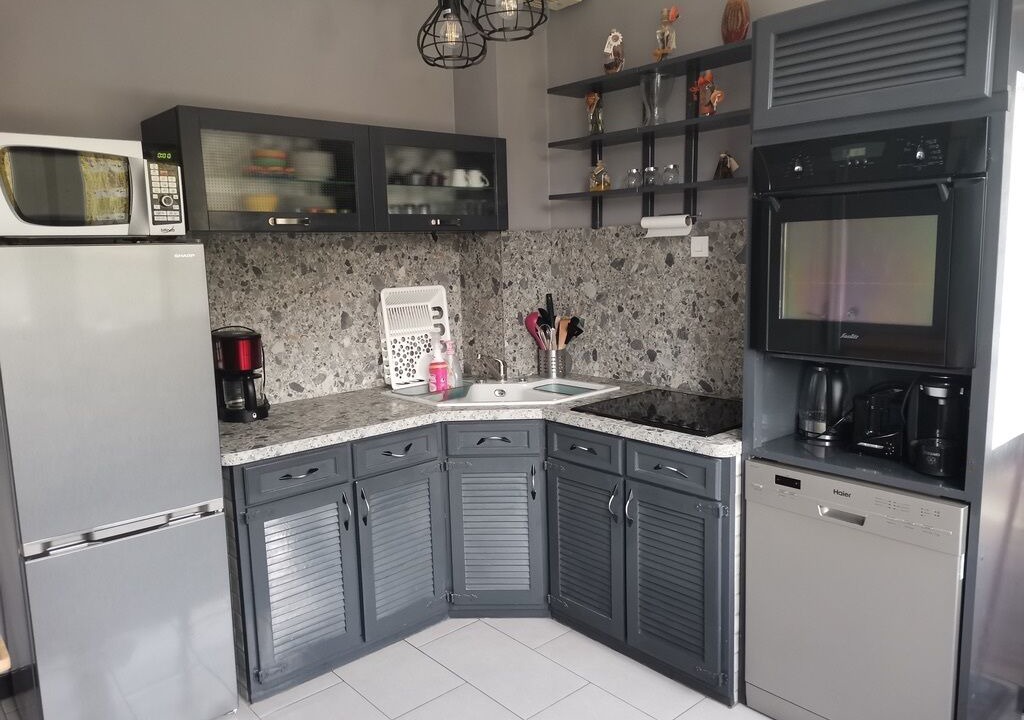 Photo of Kitchen in Pinchefalise