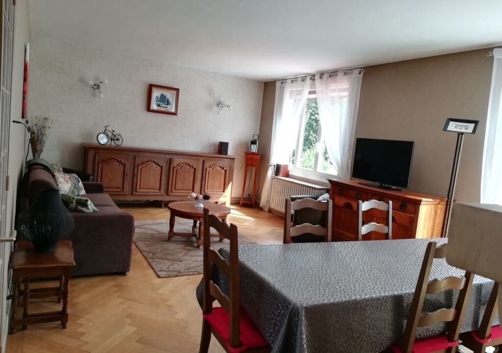 Photo of Livingroom in Pinchefalise