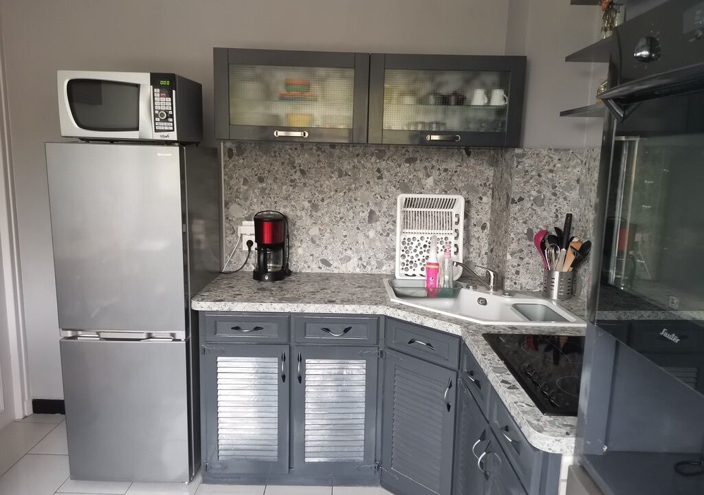 Photo of Kitchen in Pinchefalise