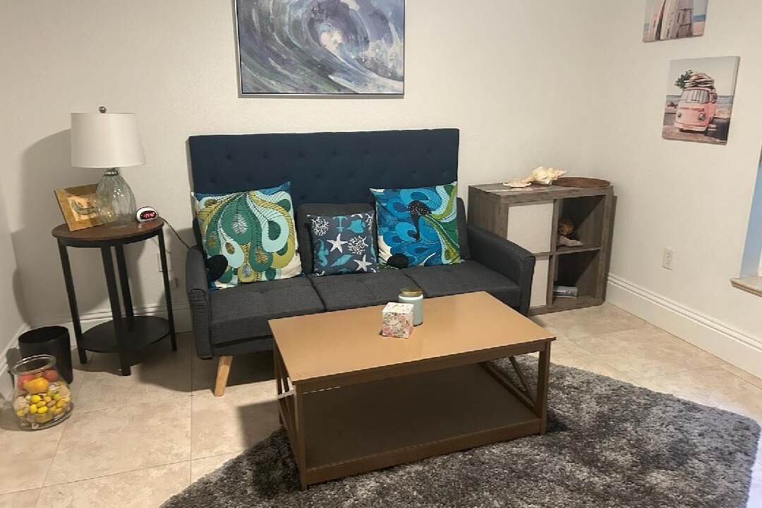 Photo of Livingroom in Deep Creek