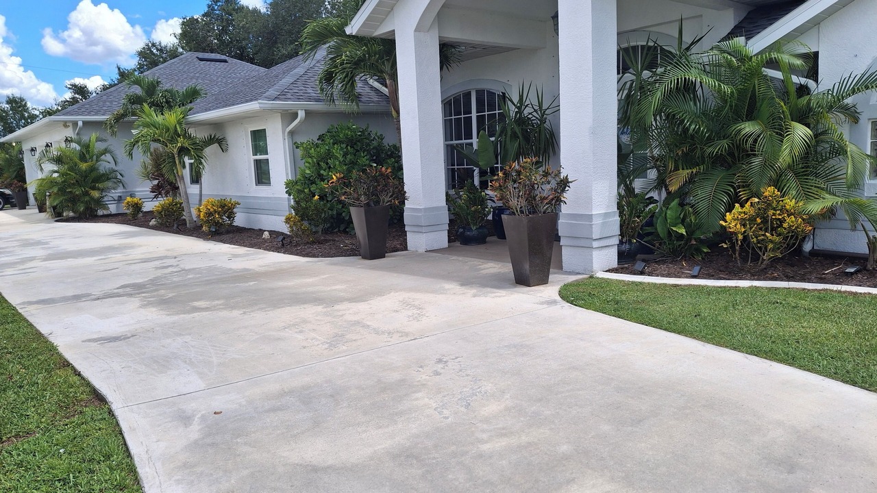 Photo of Outdoor in Deep Creek