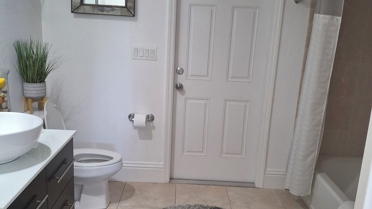 Photo of Bathroom in Deep Creek