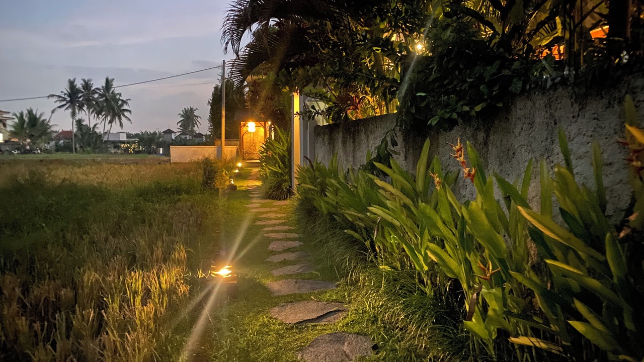 Photo of Outdoor in Melayang