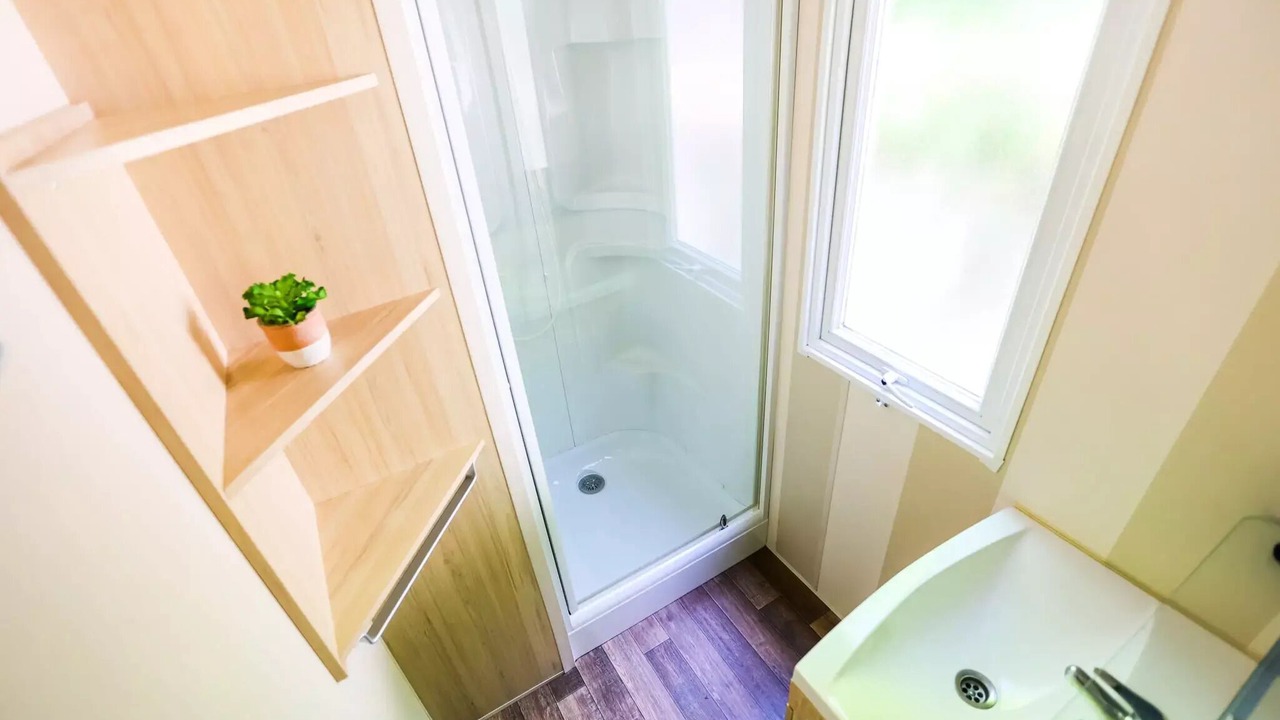 Photo of Bathroom in Ribes