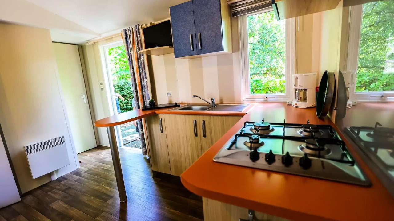 Photo of Kitchen in Ribes