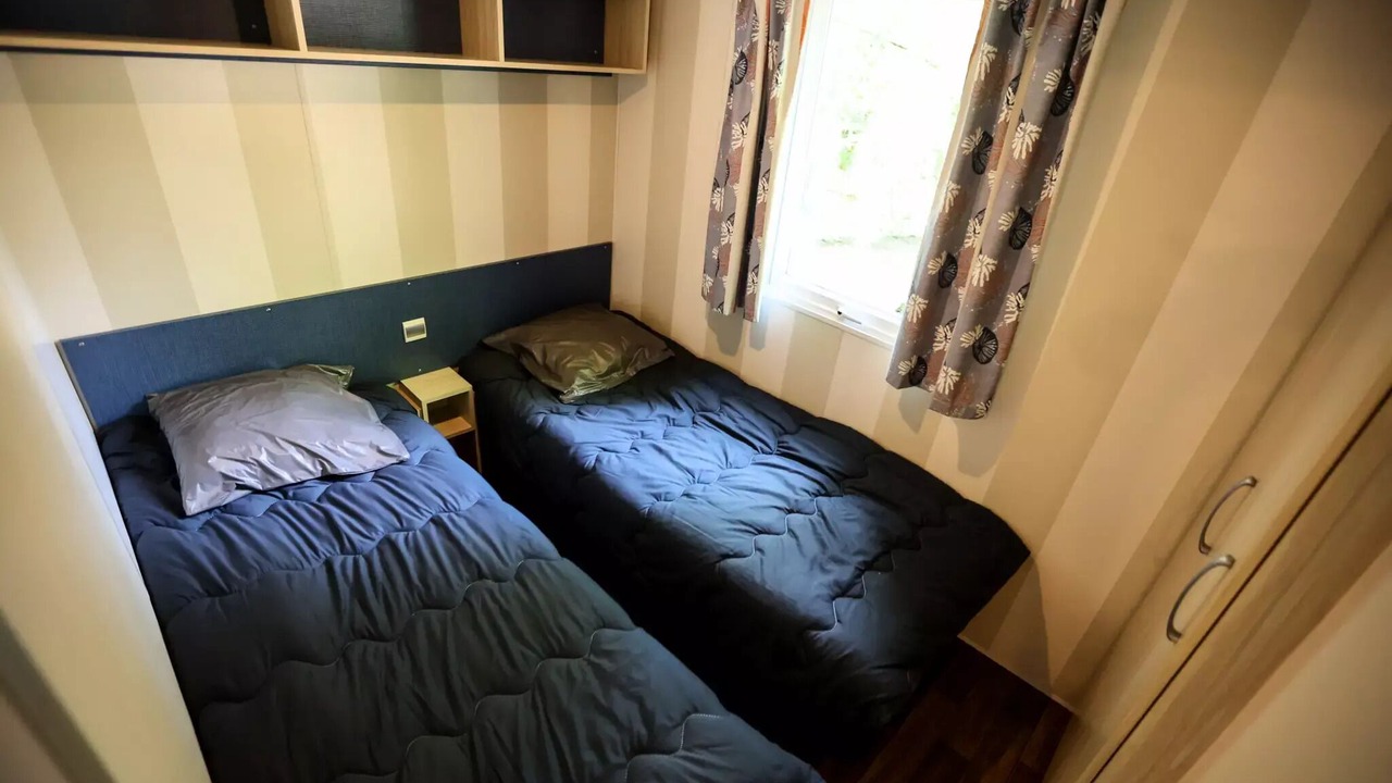 Photo of Bedroom in Ribes