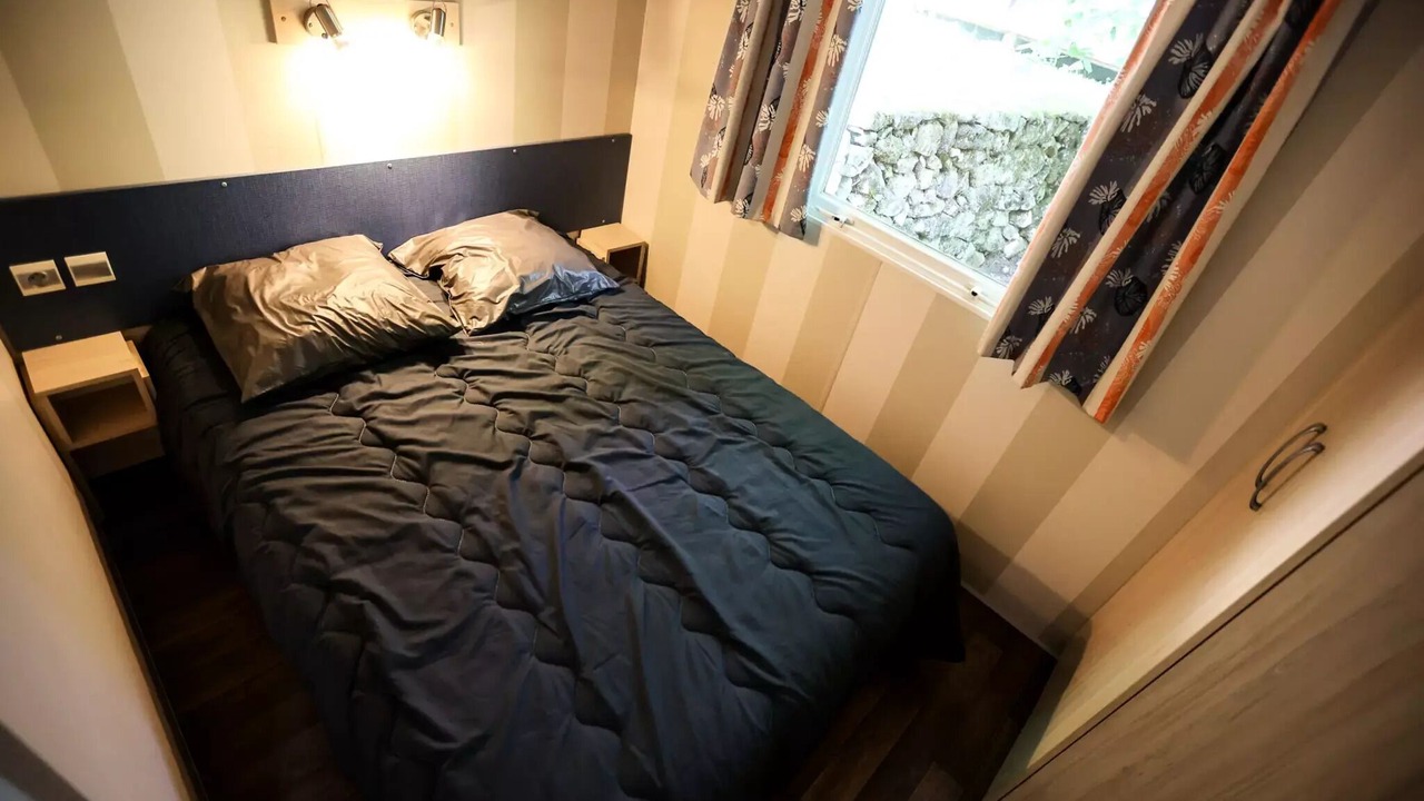 Photo of Bedroom in Ribes