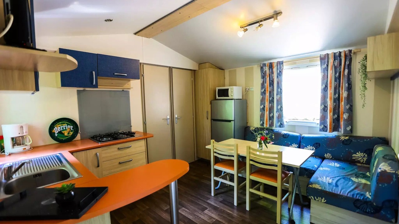 Photo of Kitchen in Ribes