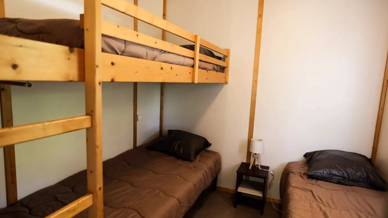 Photo of Bedroom in Ribes