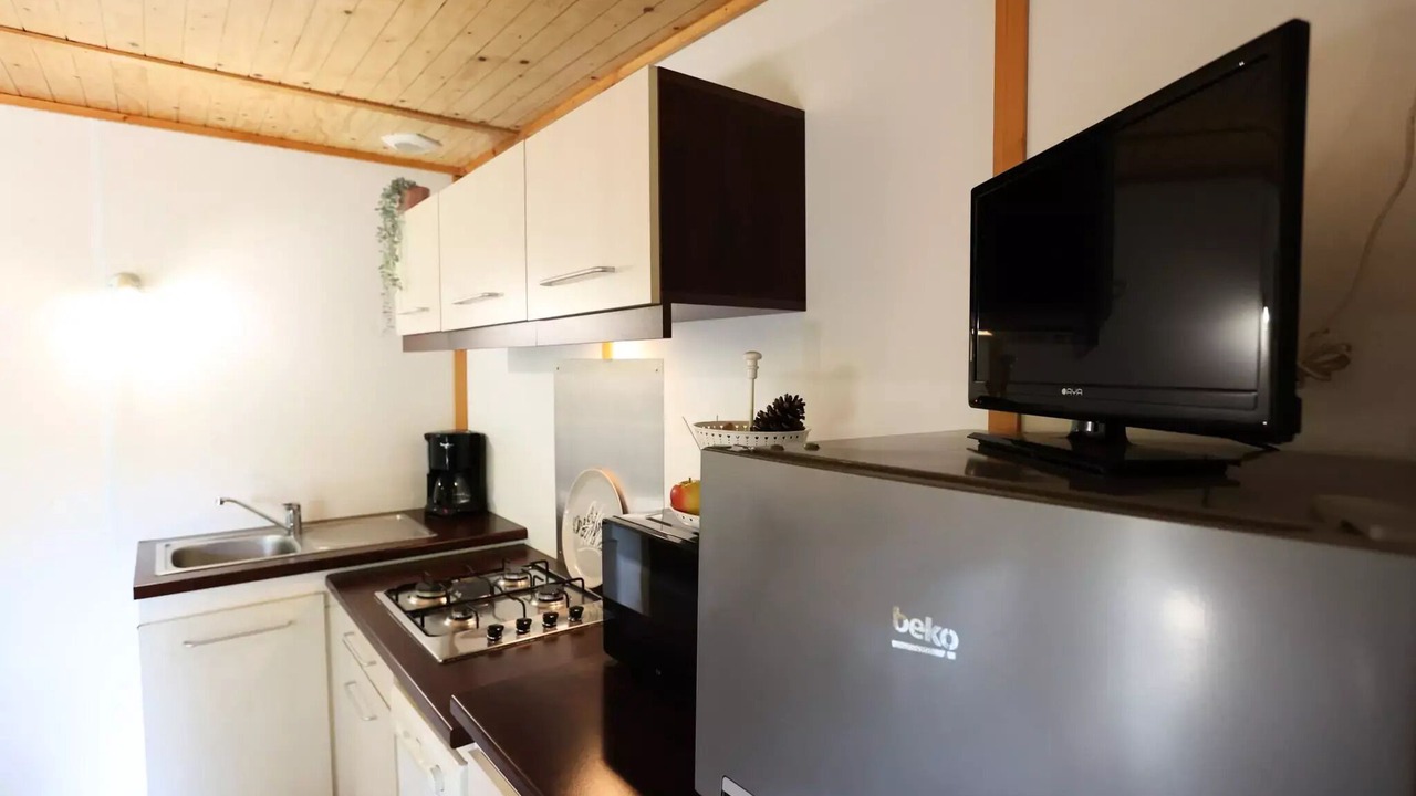 Photo of Kitchen in Ribes