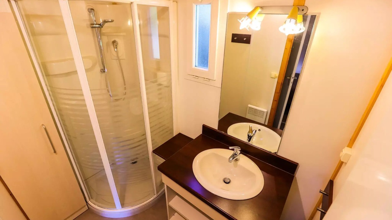 Photo of Bathroom in Ribes