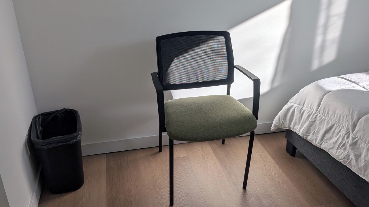 Photo of Bedroom in Saskatoon