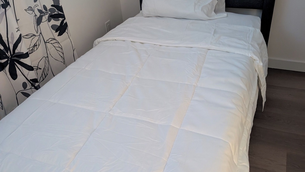 Photo of Bedroom in Saskatoon