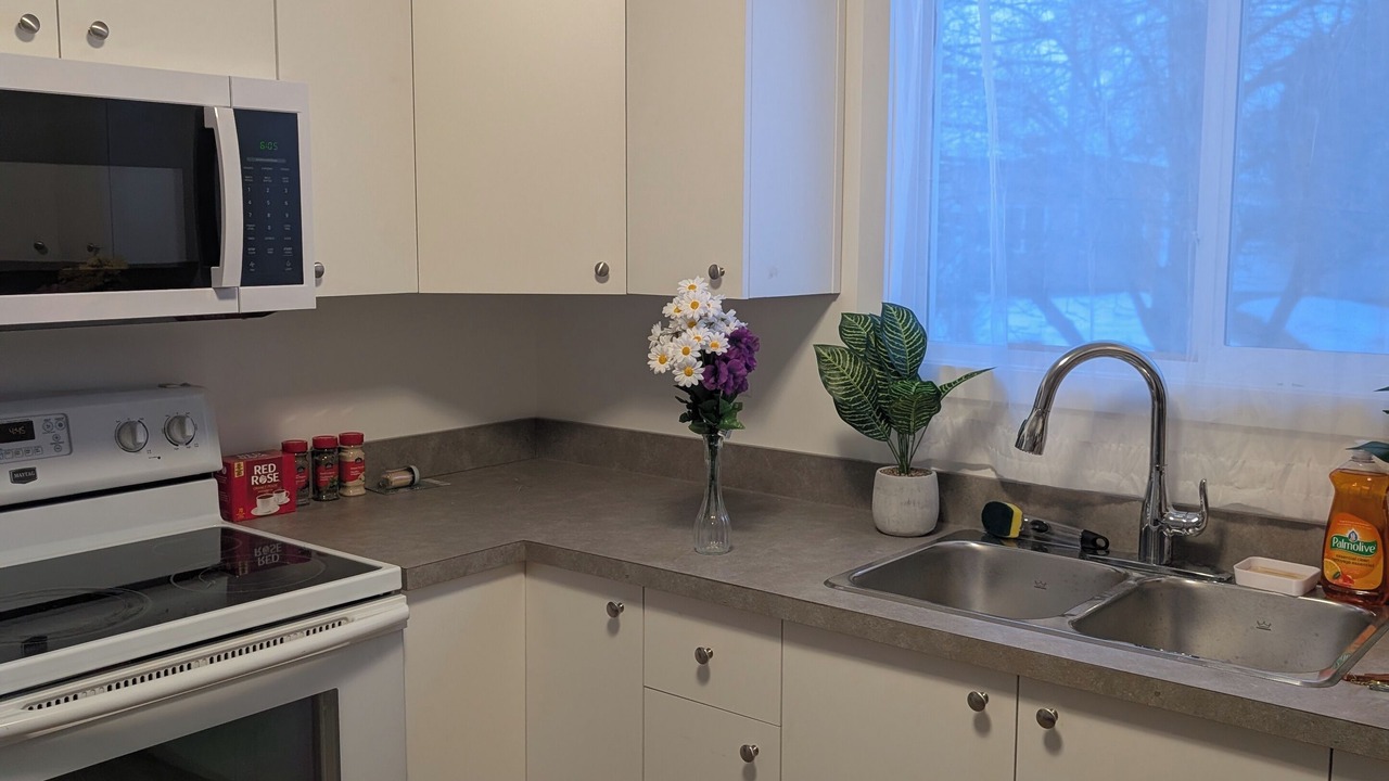 Photo of Kitchen in Saskatoon